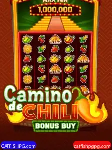 Explorando o Universo de CaminodeChiliBonusBuy: Uma Aventura Emocionante no CATFISHPG.com