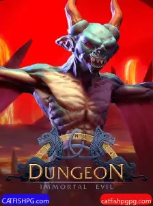 Explorando o Fascinante Mundo de 'Dungeon'