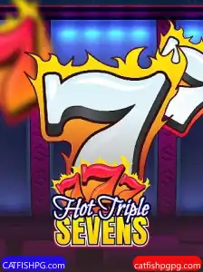 Explorando HotTripleSevens: Um Mergulho em um Clássico dos Jogos