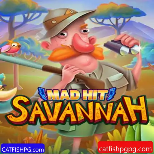 Explorando o Mundo de MadHitSavannah: Uma Aventura Inovadora no Cenário dos Jogos