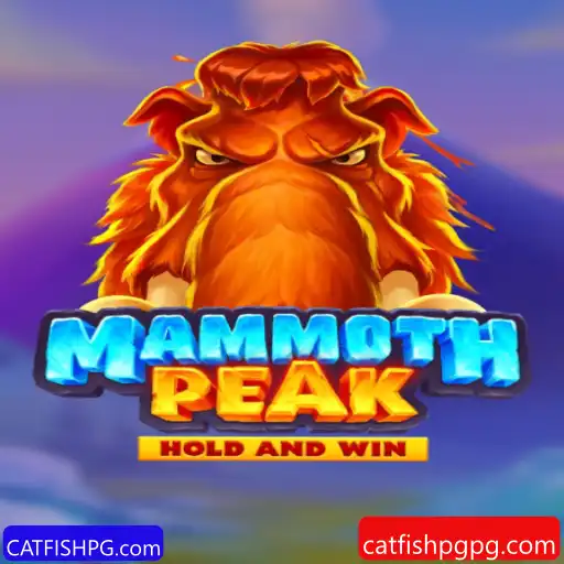 Descubra as Aventuras de MammothPeak: Um Novo Desafio no Mundo dos Jogos
