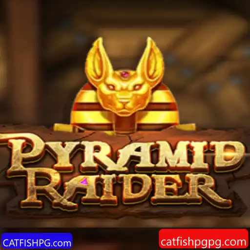 Descubra o Fascinante Mundo de PyramidRaider no CATFISHPG.com