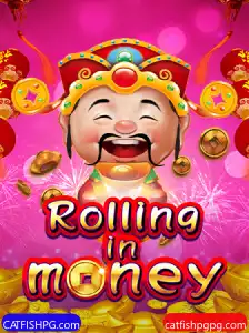 Descubra o Mundo Empolgante de RollingInMoney: O Jogo Que Está Dominando as Paradas