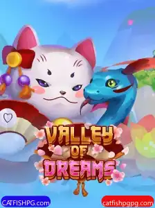 Descubra o Fascinante Mundo de ValleyofDreams no CATFISHPG.com