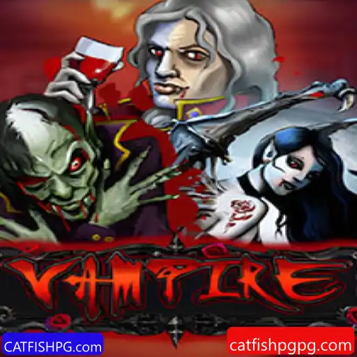 Descubra o Universo de Vampire: O Fascinante Jogo de Estratégia em CATFISHPG.com