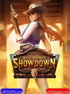 Descubra o Fascinante Mundo de WildBountyShowdown em CATFISHPG.com